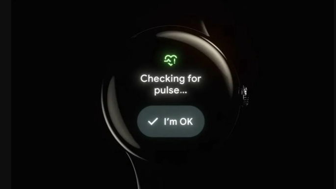Google Pixel Watch 3