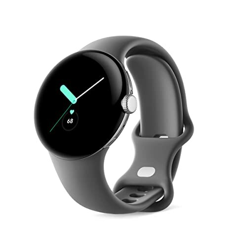Google Pixel Watch