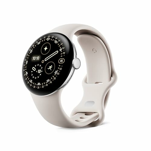 Google Pixel Watch 4 41 mm