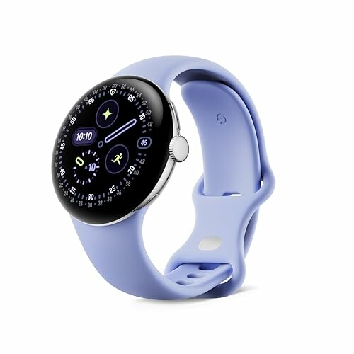 Google Pixel Watch 4 41 mm