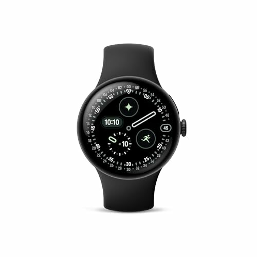 Google Pixel Watch 4 45 mm