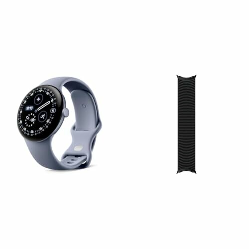 Google Pixel Watch 4 45 mm