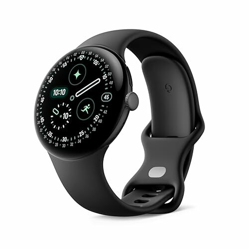Google Pixel Watch 4 45 mm