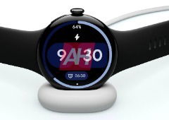 Google Pixel Watch 4 acelera nos tempos de carregamento graças ao seu novo sistema
