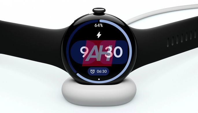 Pixel Watch 4