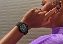 Google Pixel Watch 4 chegou. O novo smartwatch com WearOS que vais querer
