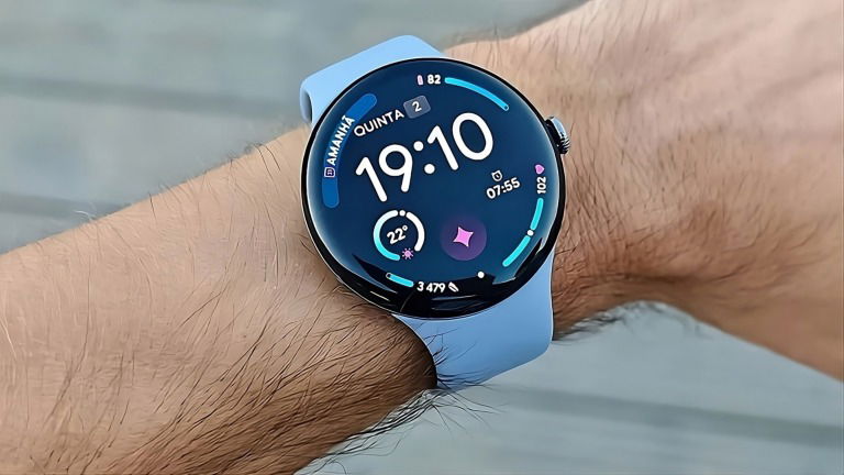 Google Pixel Watch 4 ficará ainda mais próximo do Apple Watch graças a esta importante atualização