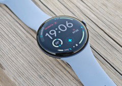 Google Pixel Watch 4 LTE enfrenta problema que afeta sua principal função