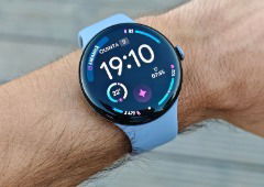 Google Pixel Watch 4 review: o novo rei dos relógios Android