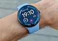 Google Pixel Watch 4 review: o novo rei dos relógios Android