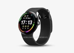 Google Pixel Watch 4 vai apostar forte na IA: eis o que podes esperar