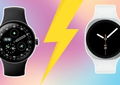 Google Pixel Watch 4 VS Samsung Galaxy Watch8: o duelo épico que pode mudar os smartwatches Android