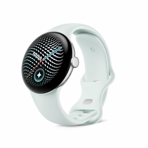 Google Pixel Watch 5 41 mm