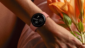 Google Pixel Watch 5 aterra em Portugal: WearOS 7 e ainda mais autonomia