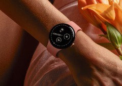 Google Pixel Watch 5 aterra em Portugal: WearOS 7 e ainda mais autonomia