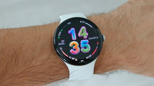 Google Pixel Watch 5 review: a referência nos relógios com WearOS