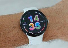 Google Pixel Watch 5 review: a referência nos relógios com WearOS