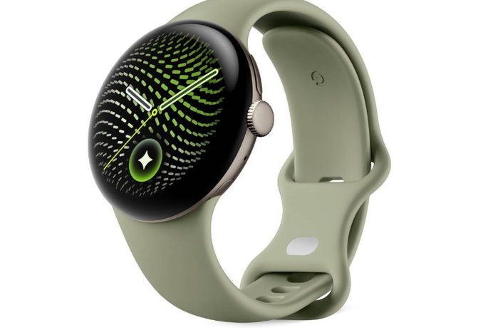 Google Pixel Watch 5