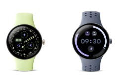 Google Pixel Watch pode ser o primeiro smartwatch WearOS com este atributo