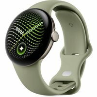 Google Pixel Watch5 41mm Pyrite