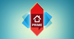 Nova Launcher Prime imperdível por 0.5€ na Google Play Store