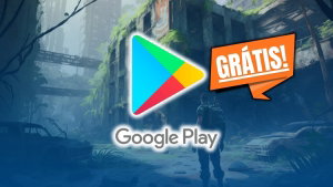 Google Play Store oferece estes 6 jogos grátis por tempo limitado