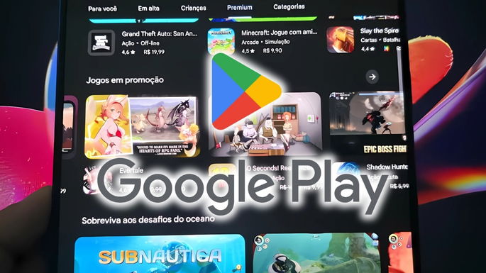 Google Play Store oferece estes 8 jogos grátis por tempo limitado 4gnews