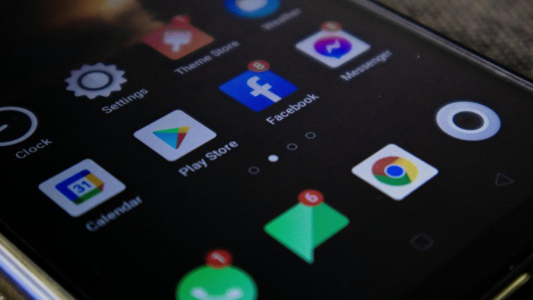 Google Play Store resolve um dos seus maiores problemas (e tu vais agradecer)