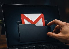 Gmail está a falhar e os emails desaparecem. Mas há uma solução