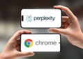 Google pode perder o Chrome? Perplexity quer comprar o navegador e não vais acreditar por quanto