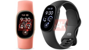 Google prepara rival da Xiaomi Smart Band que também funciona com iPhone