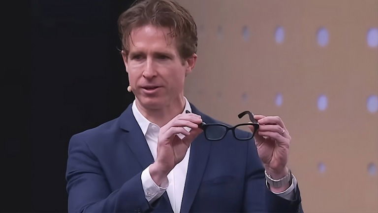 Google prepara três óculos inteligentes que podem tornar-se indispensáveis