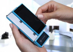 Project Ara - Novos módulos