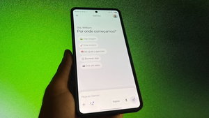 Google vai deixar o Gemini ainda mais útil com esta nova função