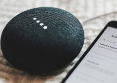 Google remove uma das funções mais úteis das suas colunas inteligentes