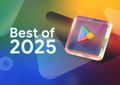 Google revela as melhores aplicações e jogos da Play Store em 2025