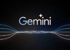 Google revela os recursos que o Gemini consome quando lhe fazes uma pergunta