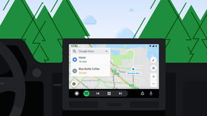 Google reverte mudança problemática no Modo de Condução do Android Auto