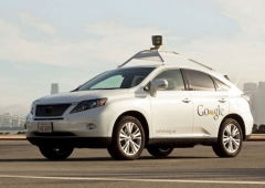 Google patenteia uma espécie de “cola” pegajosa para os carros autónomos agarrarem peões