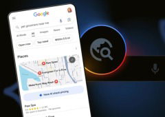 Google Search já faz chamadas por ti: nova IA liga para empresas e traz-te respostas em segundos