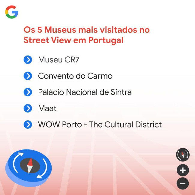 Google Street View