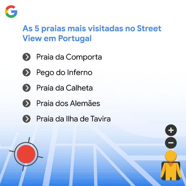 Google Street View