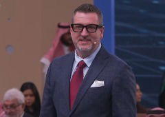 Google surpreende ao mostrar em palco os seus óculos de Realidade Aumentada