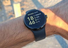 Google surpreende: os velhos Pixel Watch estão a ganhar poderes do novo modelo