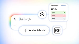 Google tem 4 novas ferramentas de IA perfeitas para o regresso às aulas