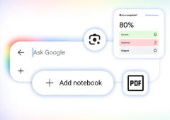 Google tem 4 novas ferramentas de IA perfeitas para o regresso às aulas