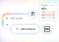Google tem 4 novas ferramentas de IA perfeitas para o regresso às aulas