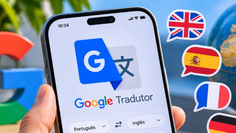 Google Tradutor muda e estas são as 5 funcionalidades que deves experimentar já