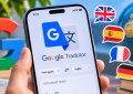 Google Tradutor muda e estas são as 5 funcionalidades que deves experimentar já