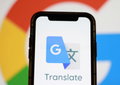 Google Tradutor acaba de mudar tudo no iPhone: agora traduz conversas diretamente nos teus ouvidos